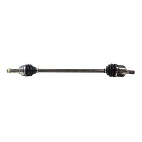 Ncv51028 Gsp North America Front Left Cv Axle Assembly Fits 79-94 Scoupe Excel Colt Mirage