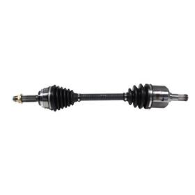 Ncv51052 Gsp North America Front Right Cv Axle Assembly Fits 89-96 Laser Talon Summit Expo