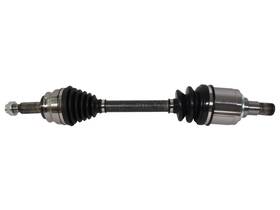 Ncv51089 Gsp North America Front Left Cv Axle Assembly Fits Mitsubishi 11-12 Outlander Sport