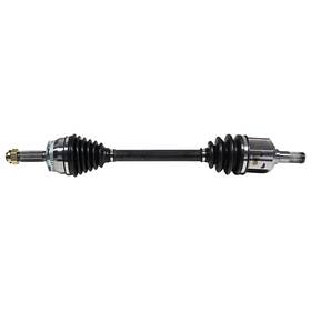 Ncv51505 Gsp North America Front Left Cv Axle Assembly Fits Kia 04-09 Spectra 05-09