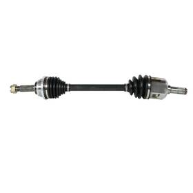Ncv51507 Gsp North America Front Left Cv Axle Assembly Fits Hyundai 96-98 Elantra