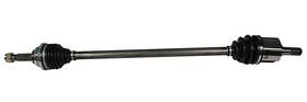 Ncv51508 Gsp North America Front Right Cv Axle Assembly Fits Hyundai 96-98 Elantra