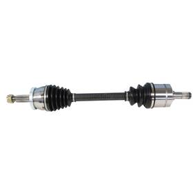 Ncv51586 Gsp North America Front Right Cv Axle Assembly Fits Dodge 91-92 Stealth Mitsubishi
