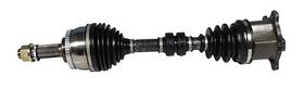 Ncv53030 Gsp North America Front Right Cv Axle Assembly Fits Nissan 02-06 X-trail
