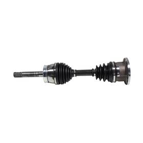 Ncv53033 Gsp North America Front Cv Axle Assembly Fits Nissan 86-89 D21