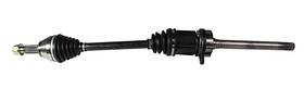 Ncv53035 Gsp North America Front Right Cv Axle Assembly Fits 11-17 Juke