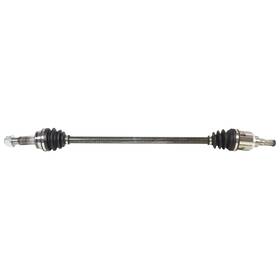 Ncv53122 Gsp North America Rear Cv Axle Assembly Fits Nissan 13-19 Pathfinder Infiniti 13