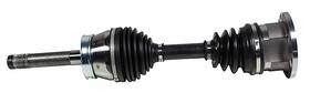 Ncv53128 Gsp North America Front Cv Axle Assembly Fits Nissan 95-97 Pickup 94 D21