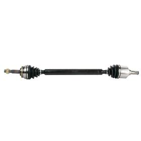 Ncv53510 Gsp North America Right Cv Axle Halfshaft For 95-97 200sx 4wheel Abs Std Transmission