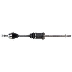 Ncv53516 Gsp North America Front Right Cv Axle Assembly Fits Nissan 91-93 Nx 95 200sx