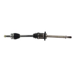 Gsp North America Ncv53580 Front Right Cv Axle Assembly Fits Nissan 02-06 Altima