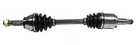 Ncv53592 Gsp North America Cv Axle New For 03 04 05 06 07 08 2003- 2008 Fx35 Infiniti