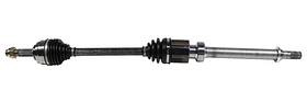 Ncv53906 Gsp North America Front Right Cv Axle Assembly Fits Nissan 07-11 Versa 12