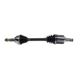 Ncv53922 Gsp North America Front Left Cv Axle Assembly Fits Nissan 07-12 Altima 07-08