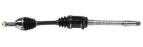 Ncv53926 Gsp North America Front Right Cv Axle Assembly Fits Nissan 07-11 Altima Ncv53926 Gsp North America Front Right Cv Axle Assembly Fits Nissan 07-11 Altima