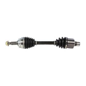Ncv62008 Gsp North America Front Right Cv Axle Assembly Fits Saab 94-98 900