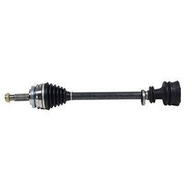 Ncv62507 Gsp North America Front Left Cv Axle Assembly Fits Saab 81-86 900 90-93