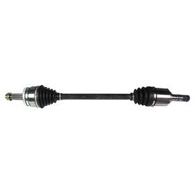 Ncv66015 Gsp North America Front Left Cv Axle Assembly Fits 04-07 9-2x Impreza