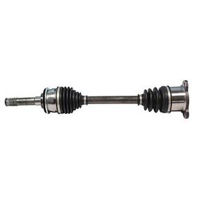 Ncv68037 Gsp North America Auto Parts Inc New Cv Axle