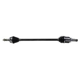 Ncv69021 Gsp North America Front Right Cv Axle Assembly Fits Lexus 11-17 Ct200h Toyota 10-15