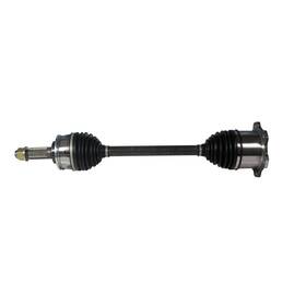 Ncv69063 Gsp North America Rear Cv Axle Assembly Fits Toyota 89-92 Cressida 86-92