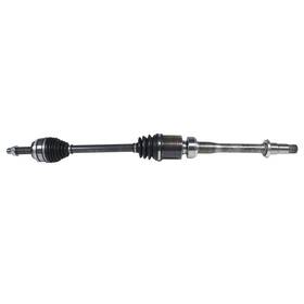 Ncv69077 Gsp North America Front Right Cv Axle Assembly Fits Toyota 12-17 Camry