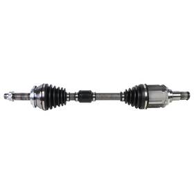 Ncv69093 Gsp North America Front Left Cv Axle Assembly Fits Toyota 20-22 Corolla 16-22