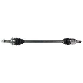 Ncv69109 Gsp North America Rear Left Cv Axle Assembly Fits Lexus 18-22 Rx350l 16-22