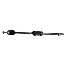 Ncv69124 Gsp North America Front Right Cv Axle Assembly Fits Toyota 17 Yaris Ia Scion 16