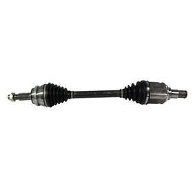 Ncv69171 Gsp North America Front Left Cv Axle Assembly Fits Toyota 10-11 Camry