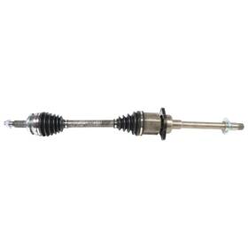 Ncv69210 Gsp North America Front Right Cv Axle Assembly Fits Toyota 19-22 Avalon 18-19