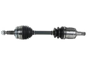 Ncv69286 Gsp North America Front Left Cv Axle Assembly Fits Lexus 18-23 Ls500