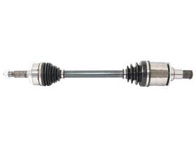 Ncv69288 Gsp North America 22-26 Fits Toyota Corolla Cross Cv Axle Assembly - Front Left