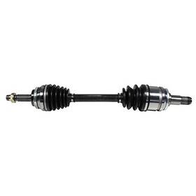 Ncv69455 Gsp North America Auto Parts Inc New Cv Axle