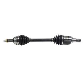 Ncv69577 Gsp North America Front Left Cv Axle Assembly Fits Toyota 02-06 Camry 04-08