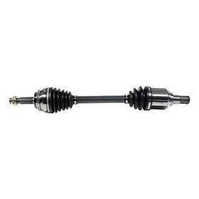 Ncv69595 Gsp North America Auto Parts Inc New Cv Axle