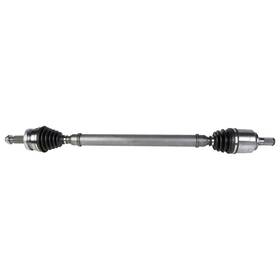 Ncv71001k Gsp North America Front Right Cv Axle Assembly Fits 15-20 Sonata Optima