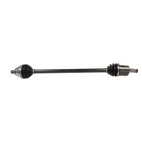 Ncv72110 Gsp North America Front Right Cv Axle Assembly Fits Audi 15-18 Q3 Volkswagen 17-18