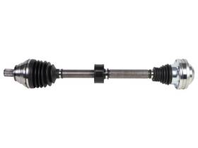 Ncv72174 Gsp North America Front Right Cv Axle Assembly Fits Volkswagen 15-19 E-golf