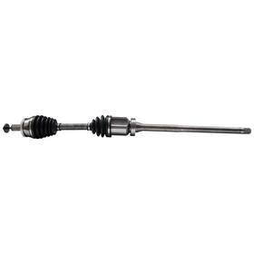 Ncv73020 Gsp North America Front Right Cv Axle Assembly Fits Volvo 05-06 S80