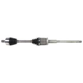 Ncv73077 Gsp North America Front Right Cv Axle Assembly Fits 16-22 Xc60 Xc90 V60 Cross