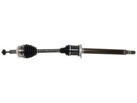 Gsp North America Ncv73095 Front Right Cv Axle Assembly Fits Volvo 17-19 S90 18-21 V90