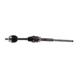 Ncv73522 Gsp North America Front Right Cv Axle Assembly Fits Volvo 02-03 S60 02