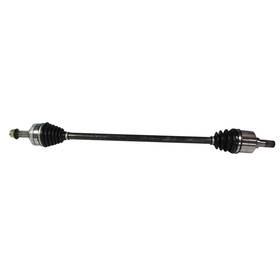 Ncv75054 Gsp North America Front Right Cv Axle Assembly Fits Kia 11-13 Sportage