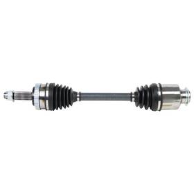 Gsp North America Ncv75073 Front Right Cv Axle Assembly Fits Kia 14-16 Sportage Hyundai 14-15