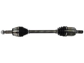 Ncv75139 Gsp North America Front Left Cv Axle Assembly Fits Kia 21-23 Seltos