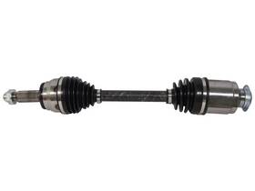 Ncv75140 Gsp North America Front Right Cv Axle Assembly Fits Kia 21-23 Seltos