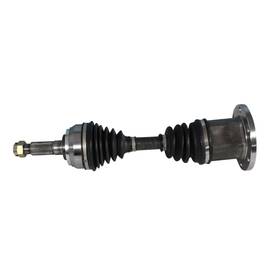Gsp North America Ncv82001 Front Cv Axle Assembly Fits American Motors 80-83 Spirit