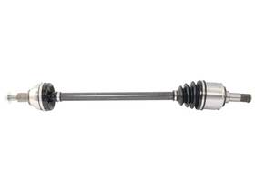 Ncv82081 Gsp North America Fits Jeep 3.6 Cv Axle Assembly - Rear Left