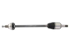 Ncv82083 Gsp North America Fits Jeep 3.6 Cv Axle Assembly - Rear Left